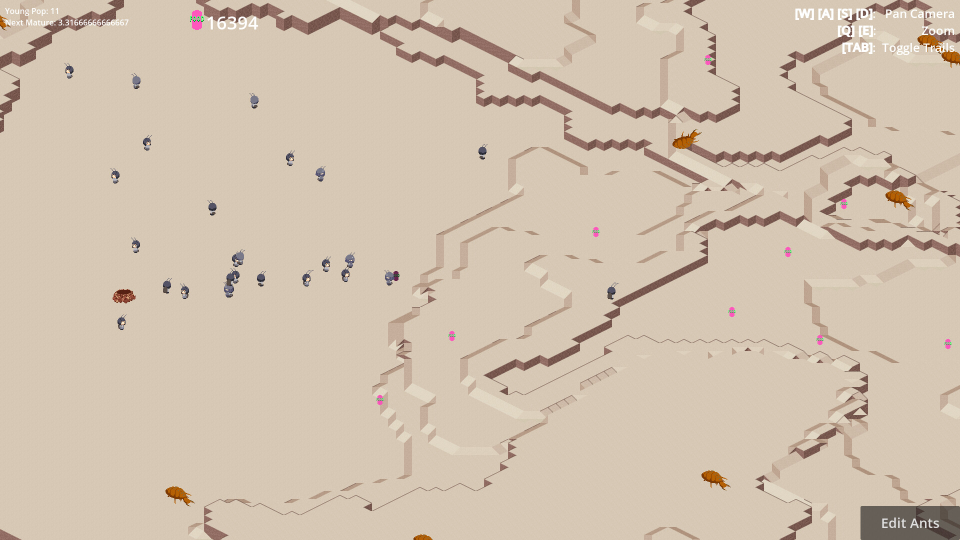 Antbox screenshot #5