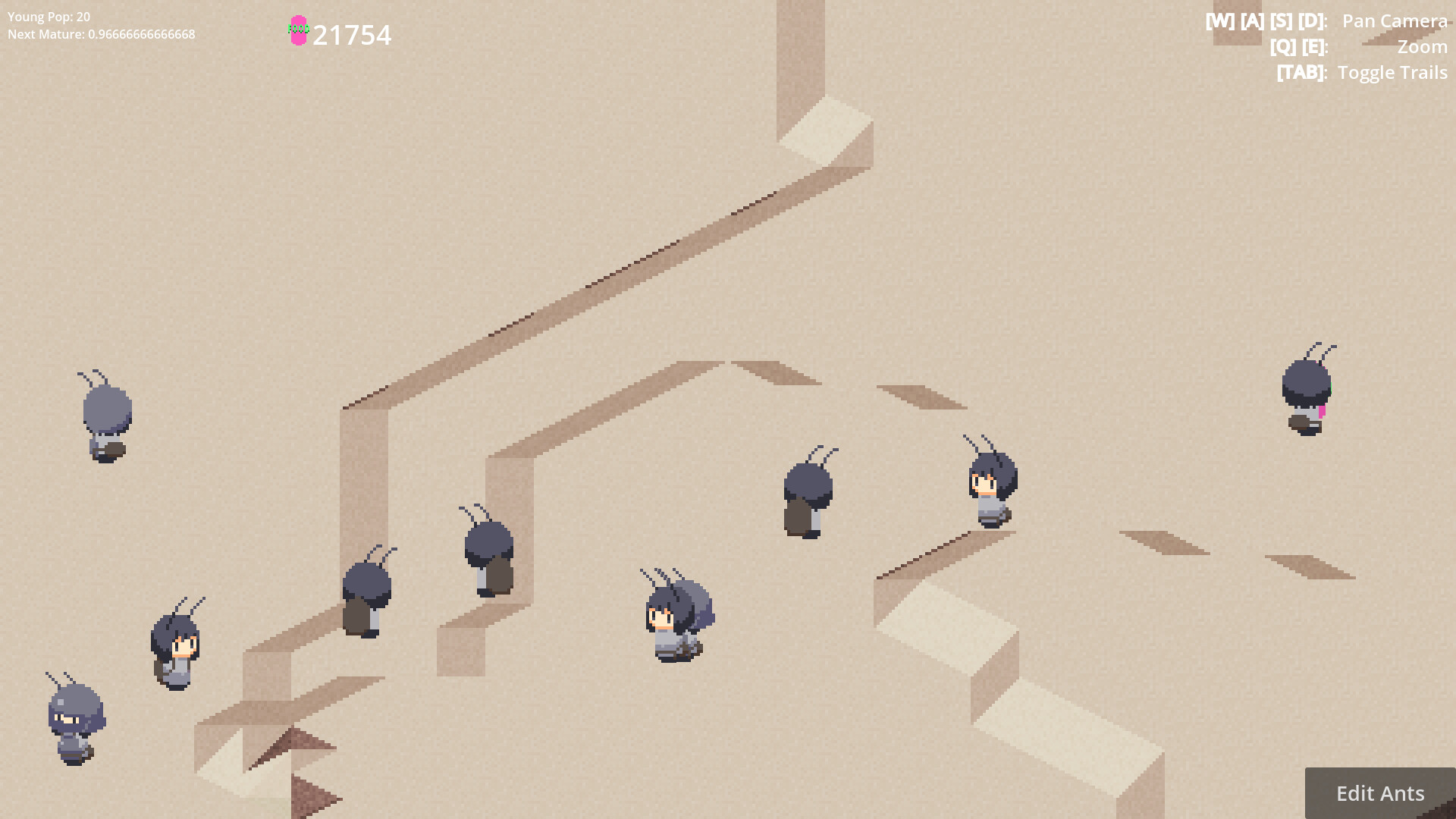 Antbox screenshot #1