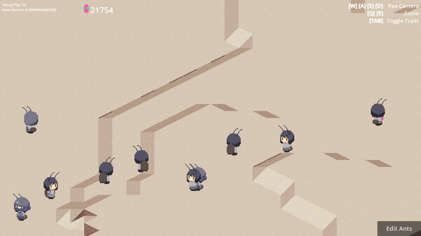 Antbox Screenshot