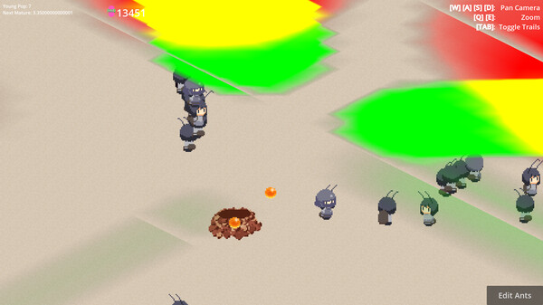Antbox Screenshot