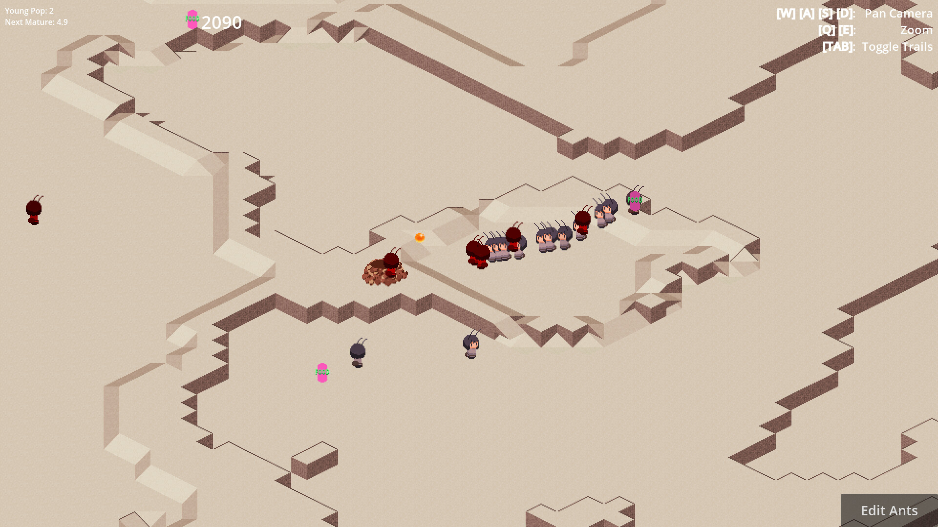 Antbox screenshot #2