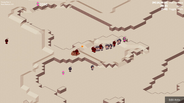 Antbox Screenshot