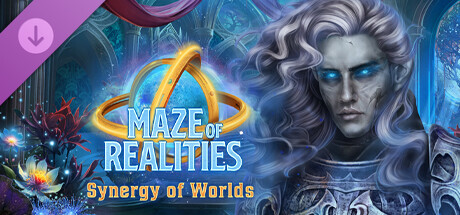 Maze of Realities: Synergy of Worlds DLC banner image