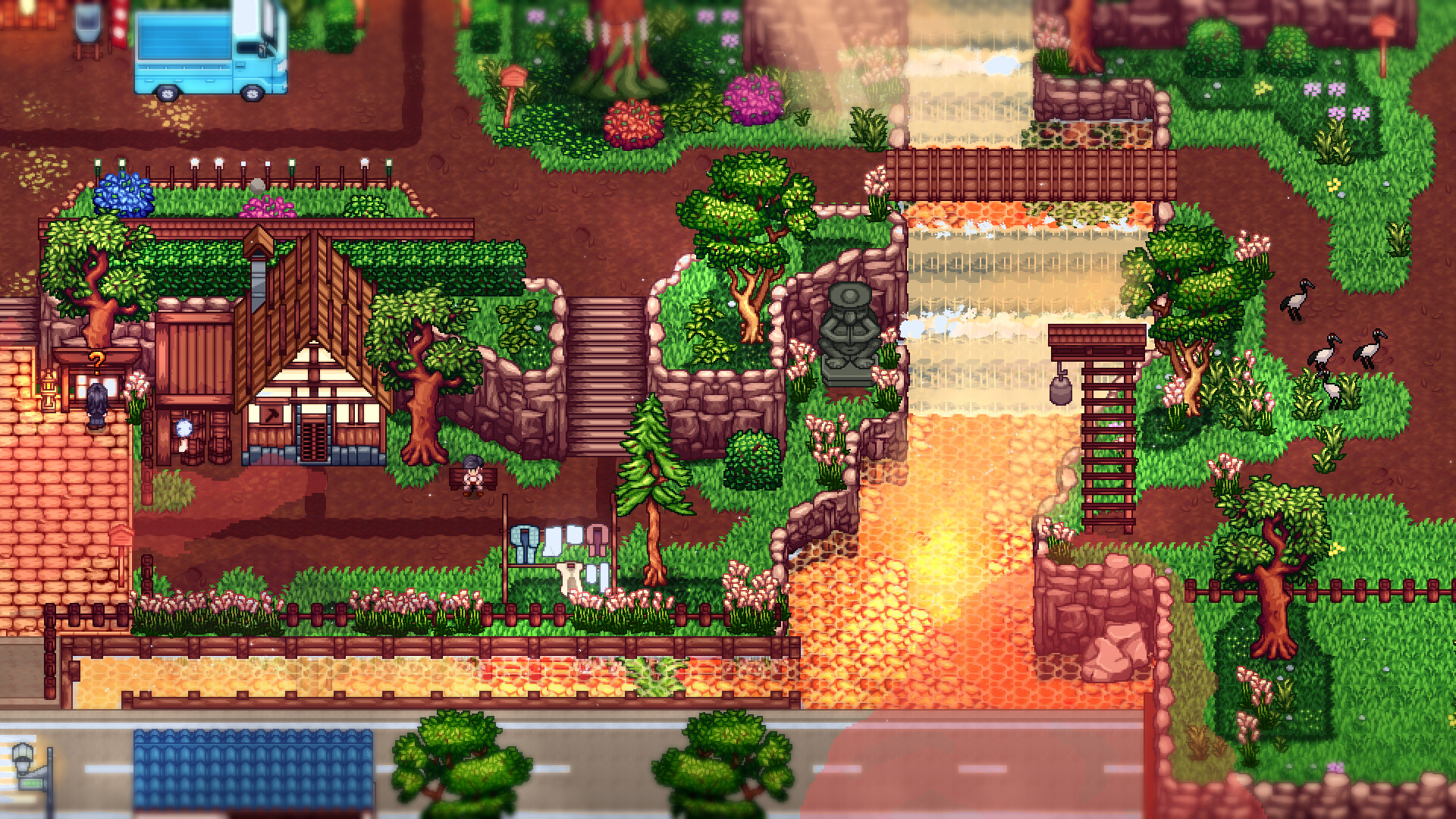 Susu '99 screenshot #13