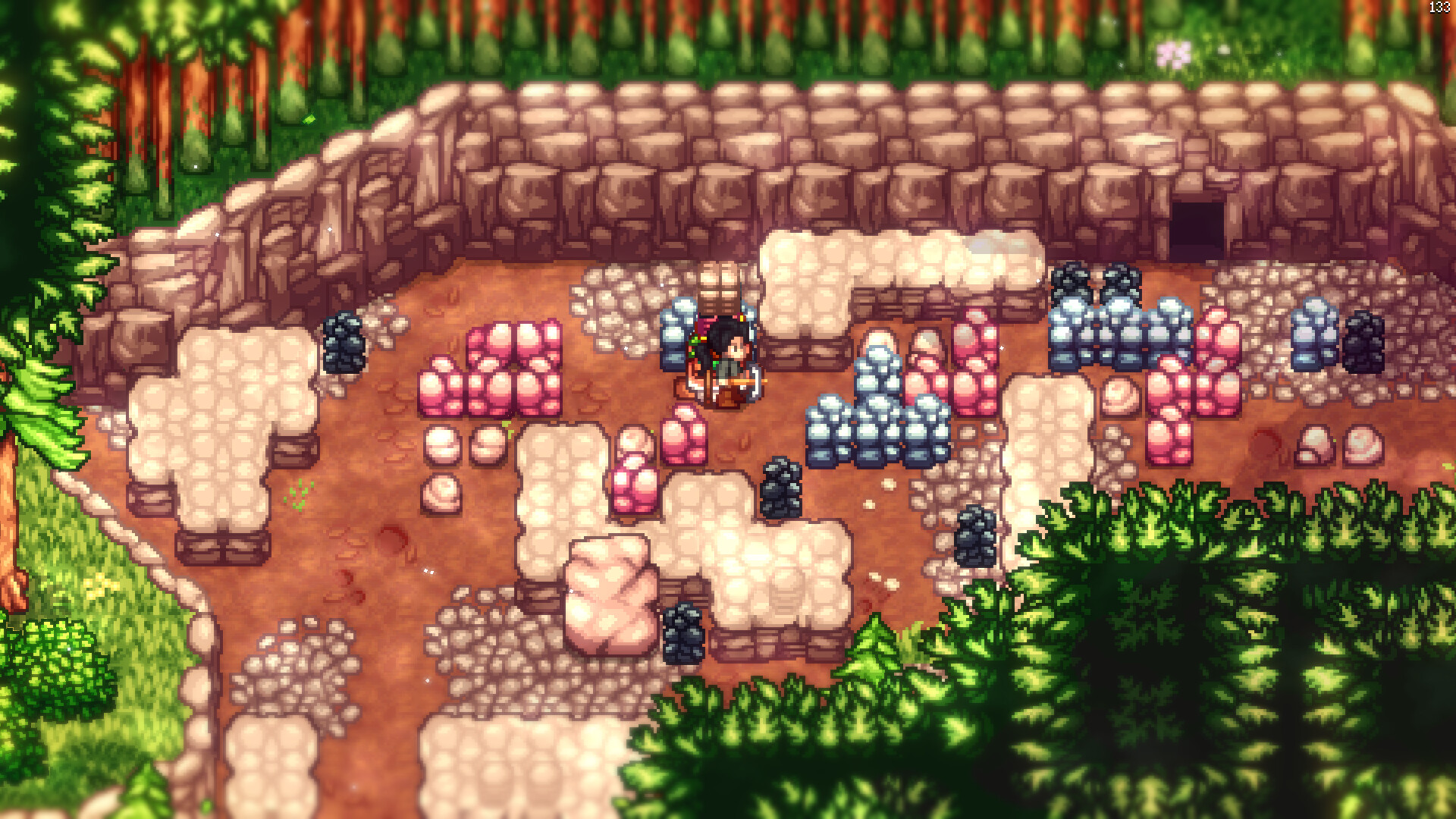 Susu '99 screenshot 10