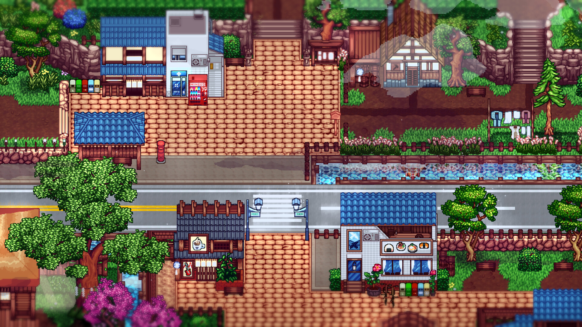 Susu '99 screenshot #2