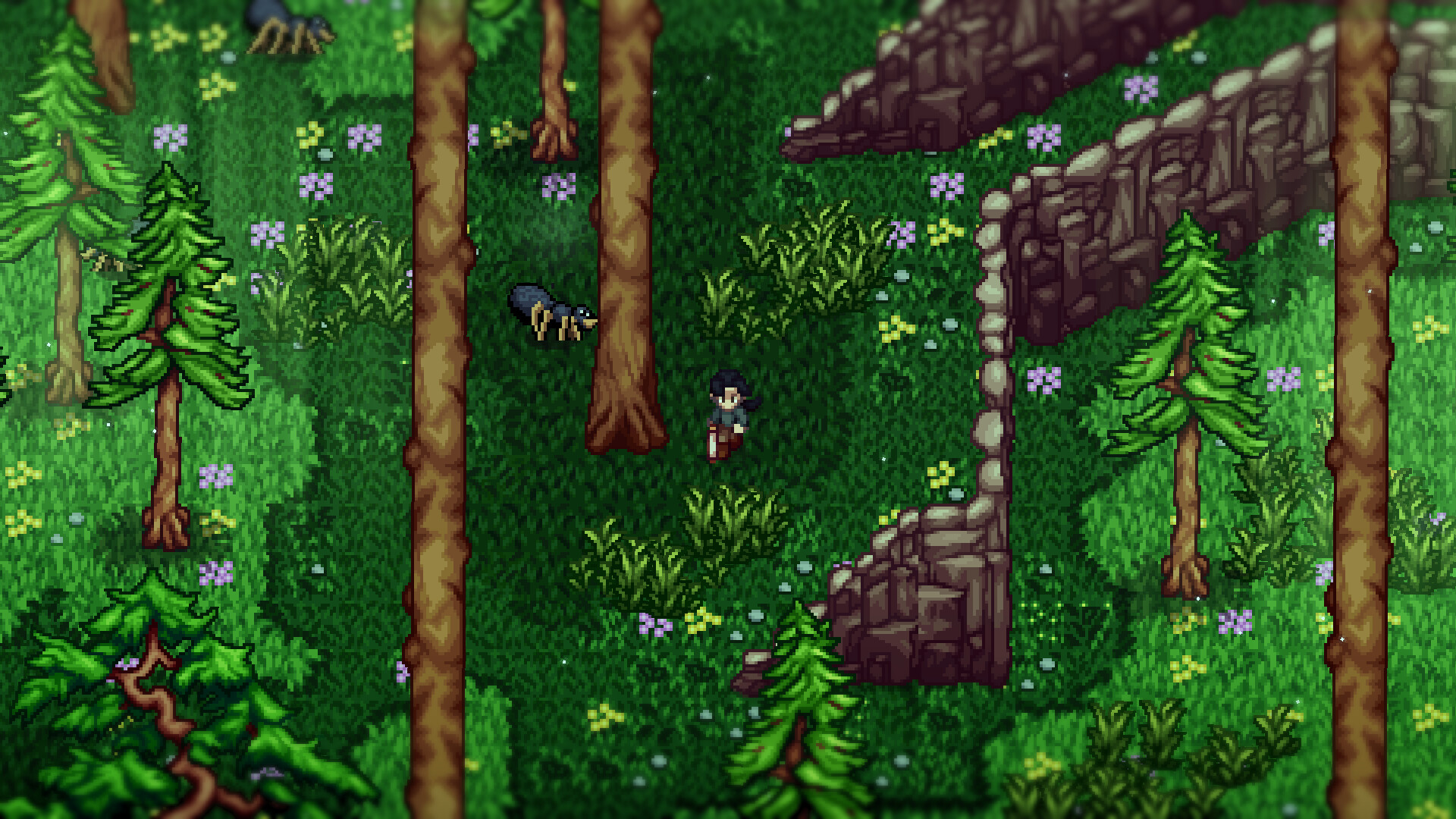 Susu '99 screenshot #12