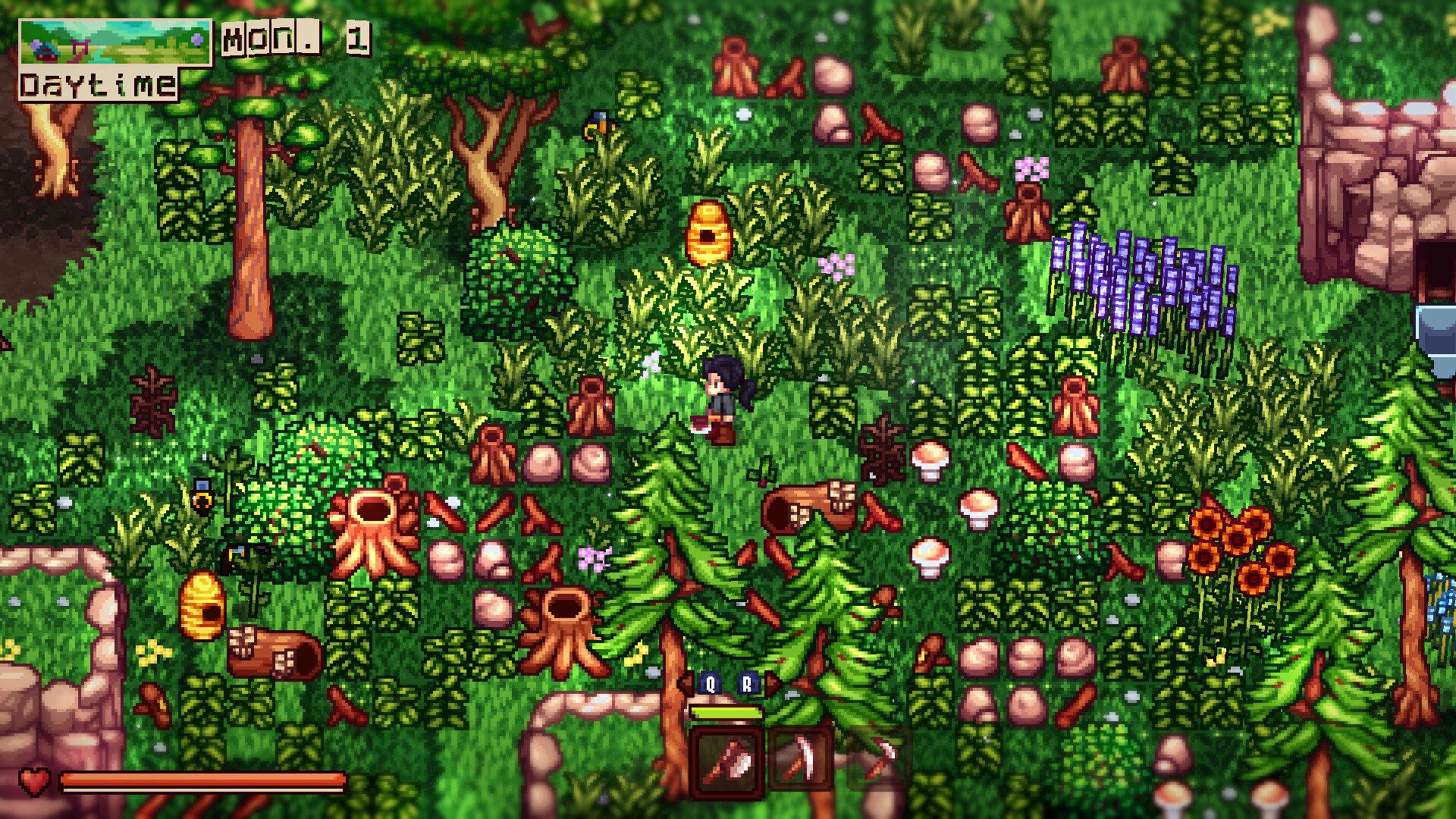 Susu '99 screenshot #4