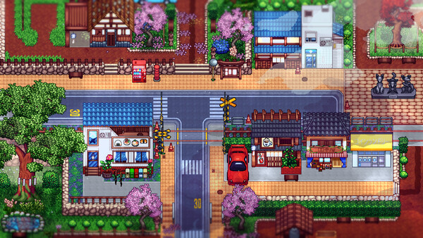 Susu '99 screenshot 4