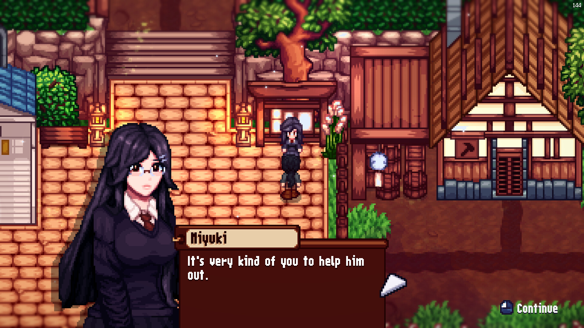 Susu '99 screenshot #8