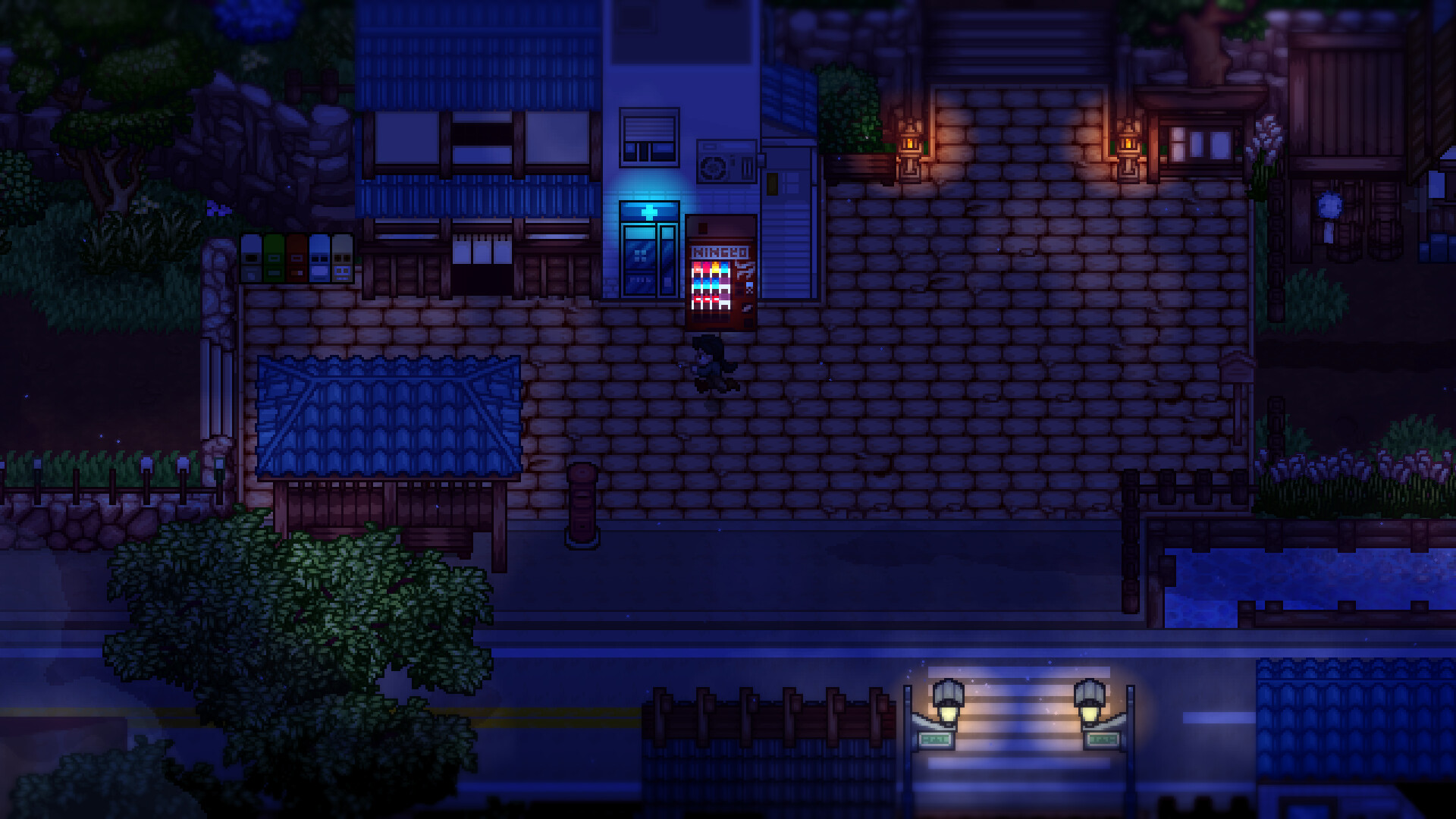 Susu '99 screenshot #11