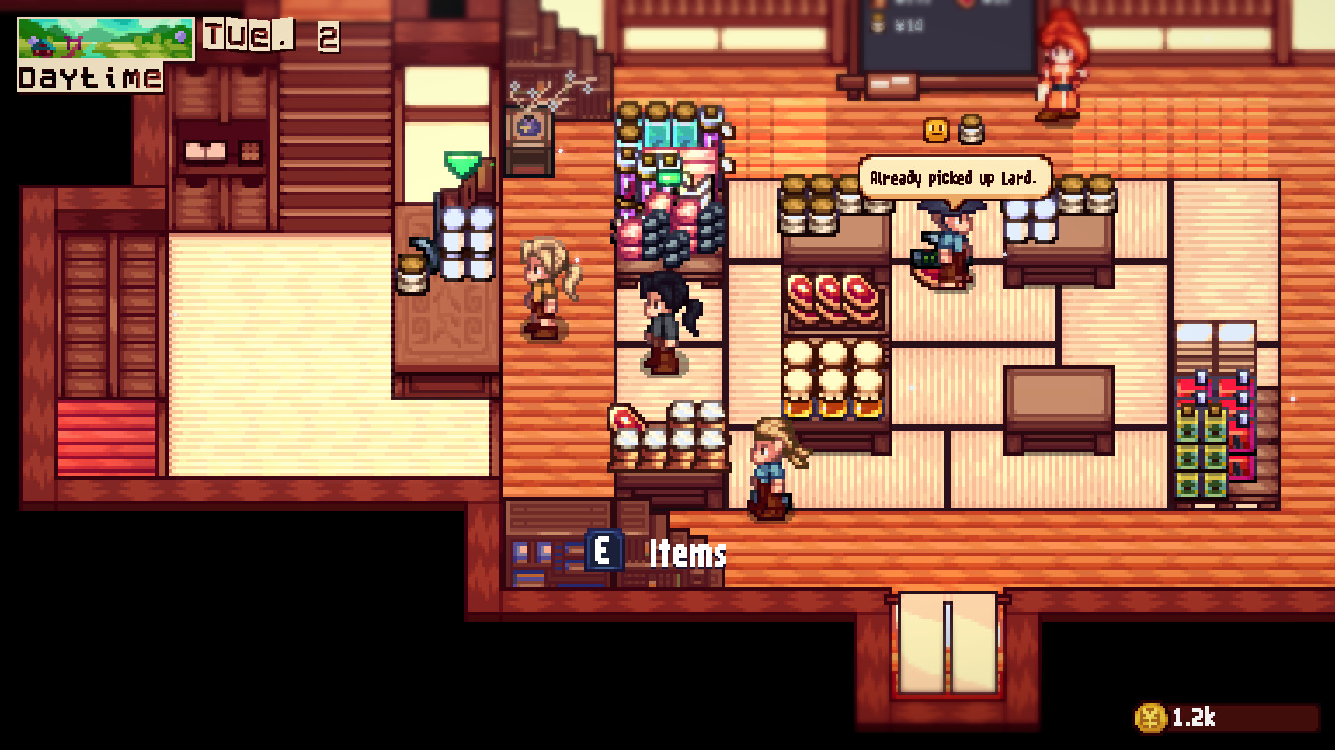 Susu '99 screenshot #3