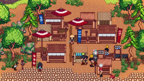 SUSU: Riches of the Wild screenshot 6