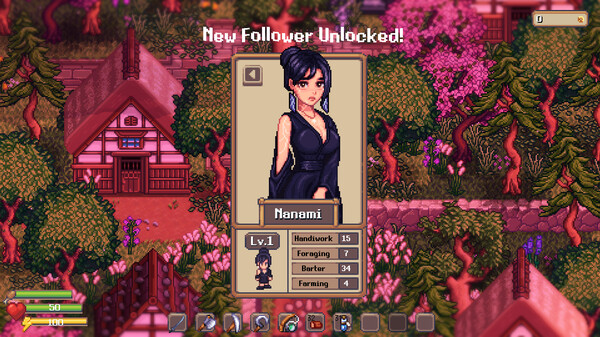 SUSU: Riches of the Wild screenshot 3