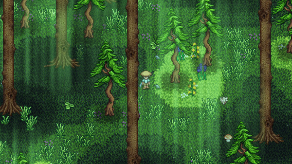 SUSU: Riches of the Wild screenshot 4