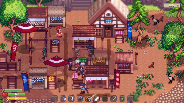 SUSU: Riches of the Wild screenshot 1