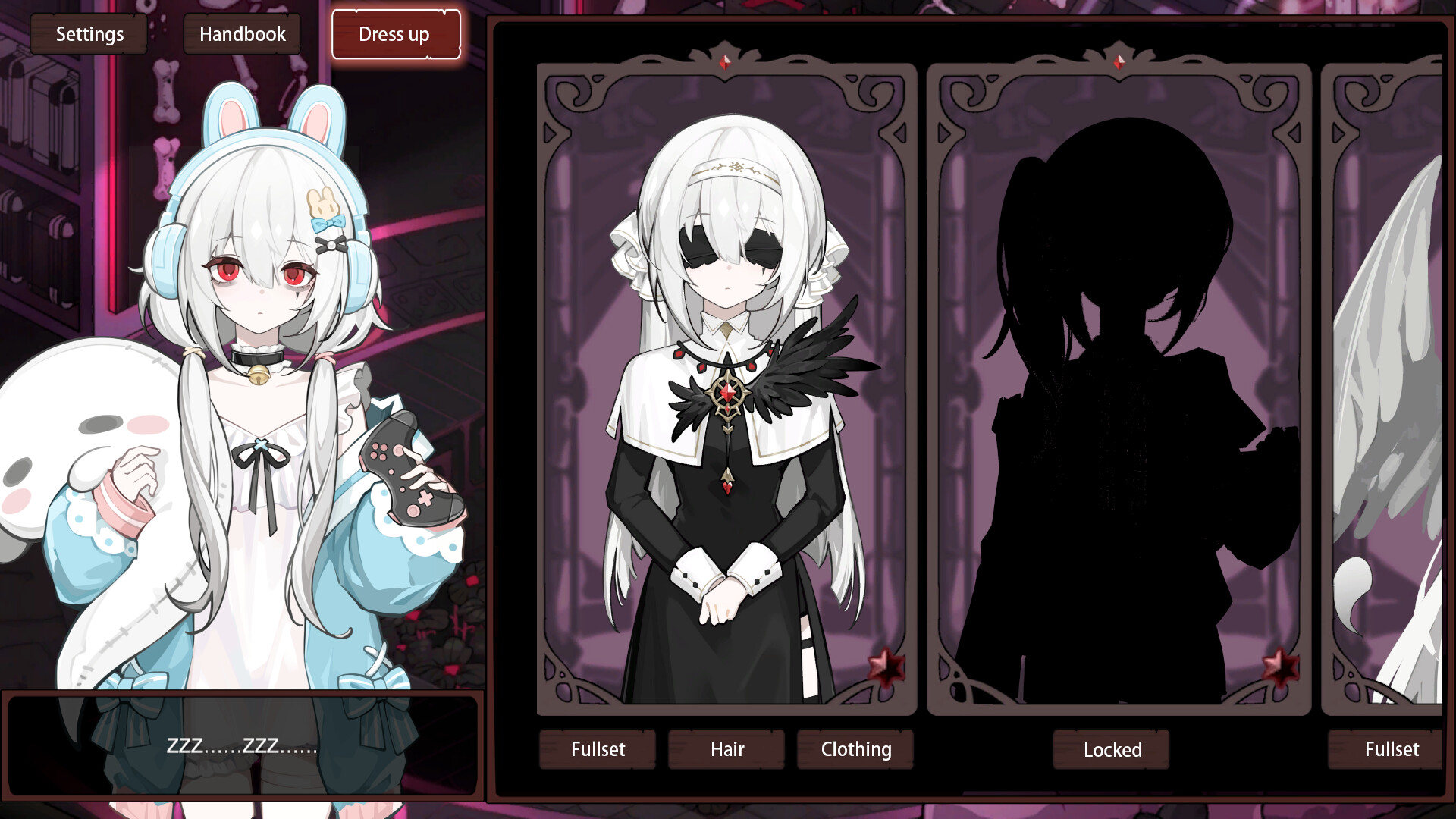 Trainee Death Simulator Demo Featured Screenshot #1