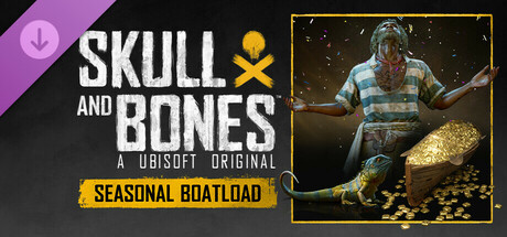 Skull and Bones - Seasonal Boatload Bundle 4 banner image