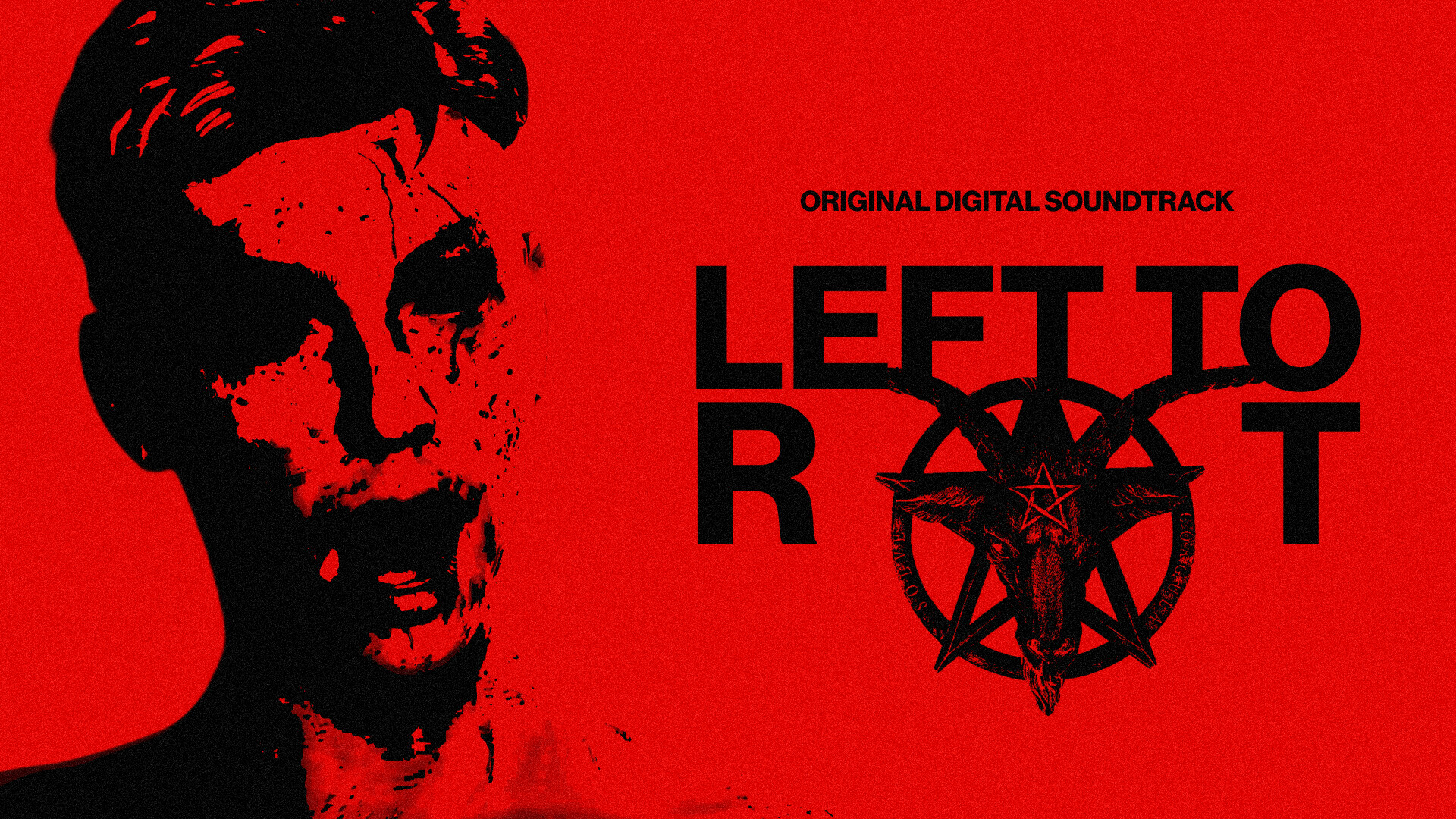 Left to Rot — Original Digital Soundtrack Featured Screenshot #1