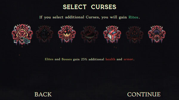 Skull Horde