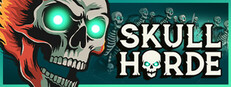 Skull Horde game cover