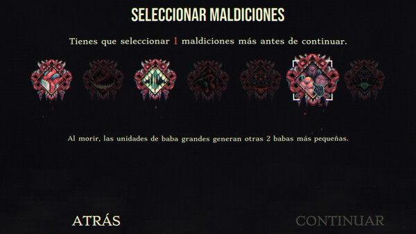 Screenshot 4 of Skull Horde