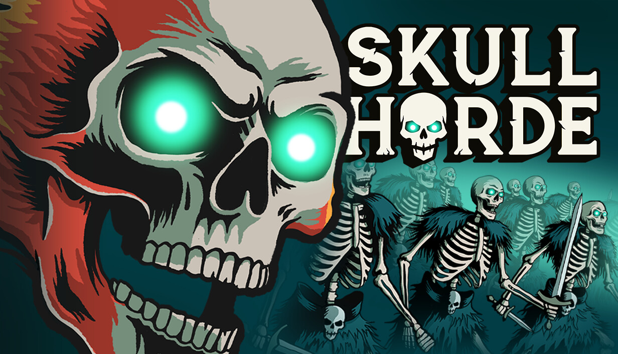 Skull Horde