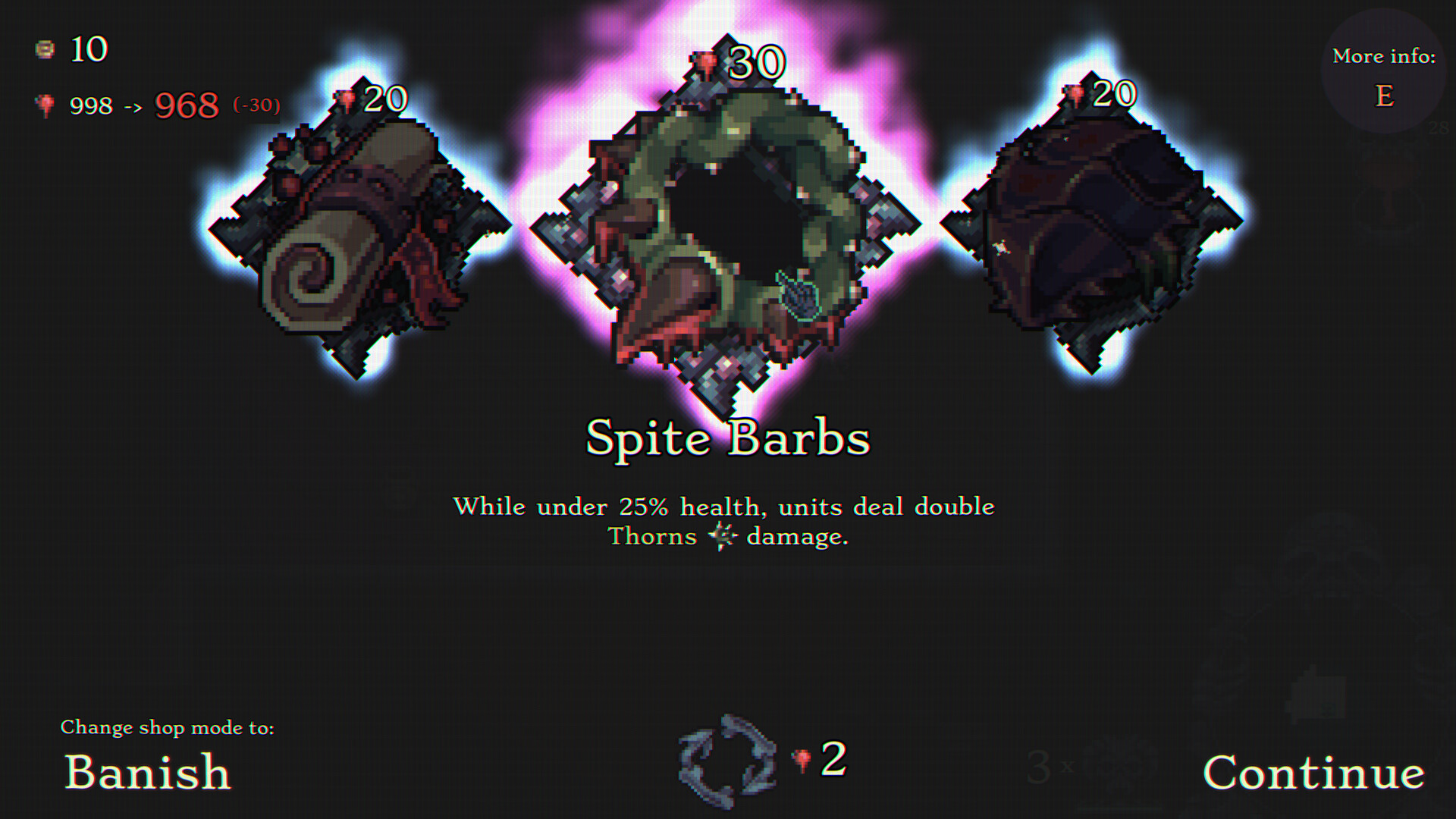 Skull Horde screenshot #7