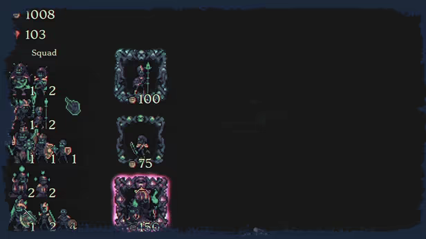 骷髅成群 Skull Horde