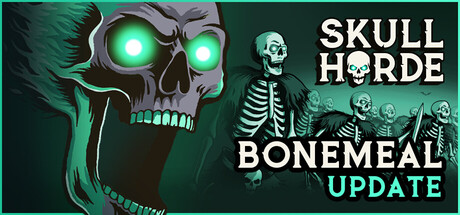 Skull Horde