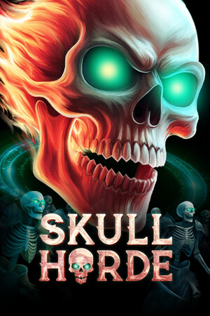 Skull Horde - Steam Pre-Owned Account Lowest Price Starting at ✓ Change Email ✓ Worldwide ✓ 30-Day Warranty ✓ Instant Delivery