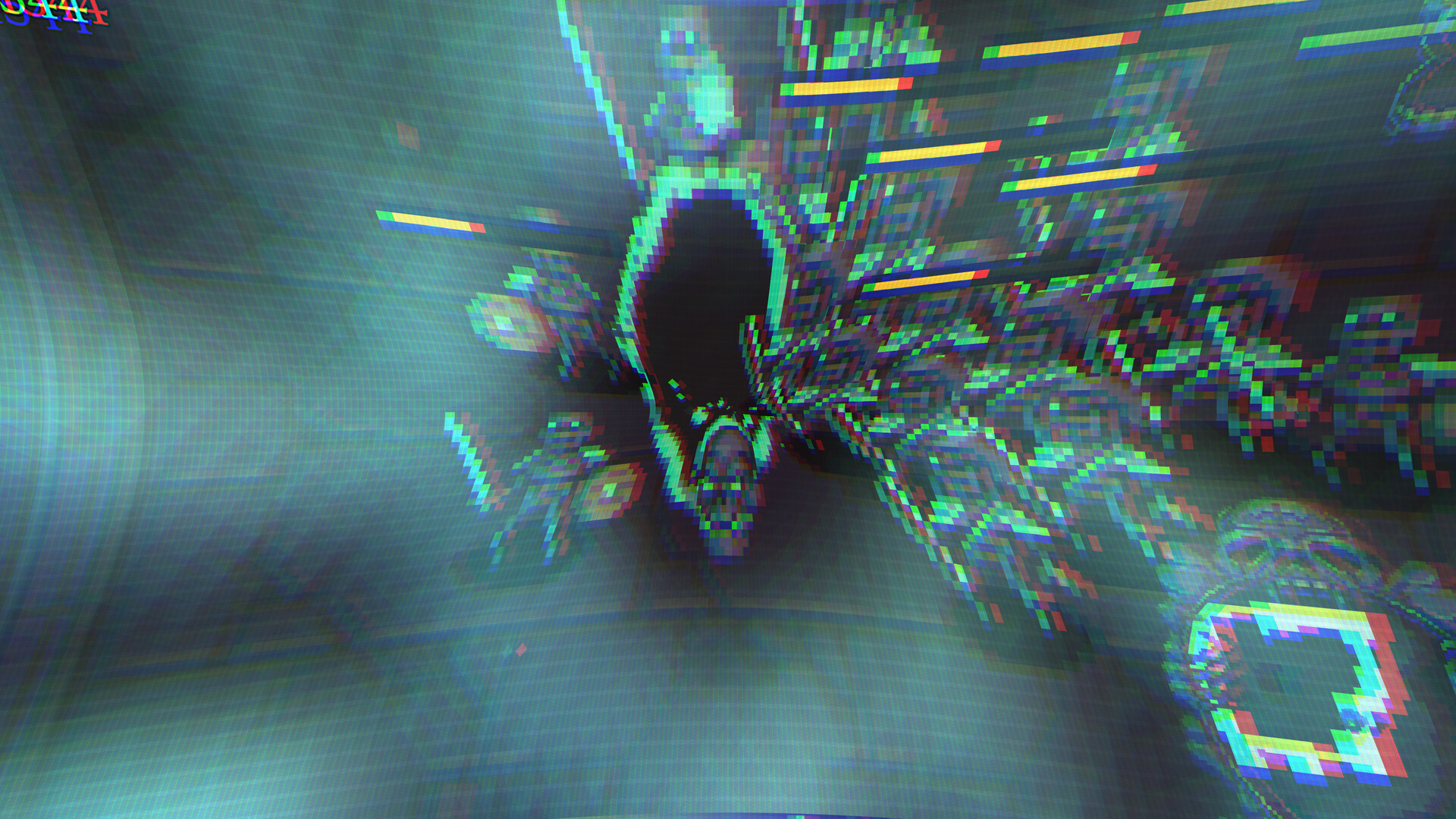 Skull Horde screenshot #6