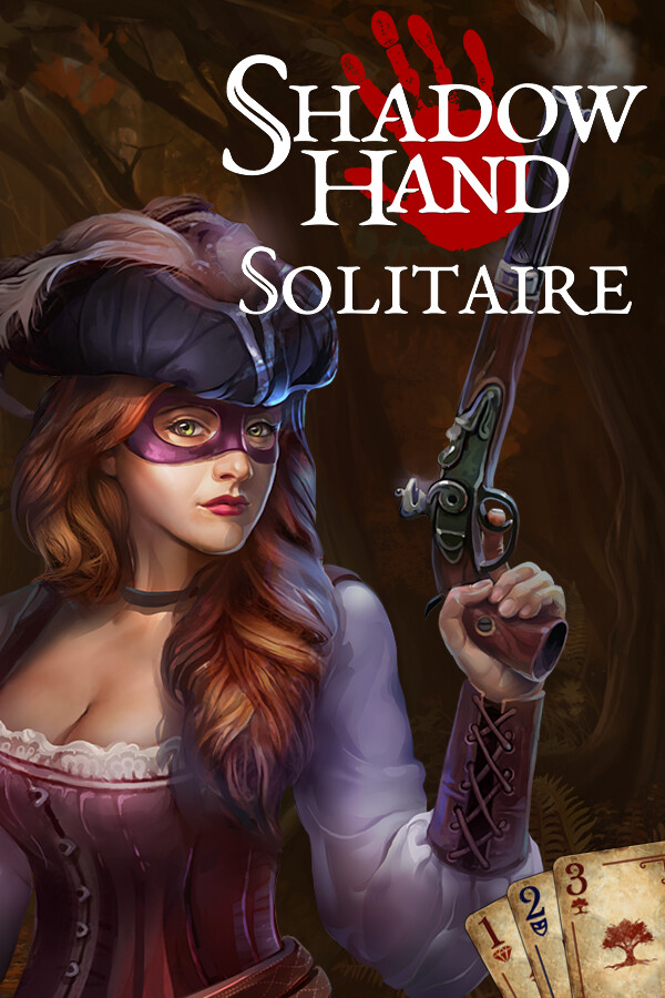 Shadowhand Solitaire