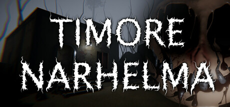 TIMORE NARHELMA cover image