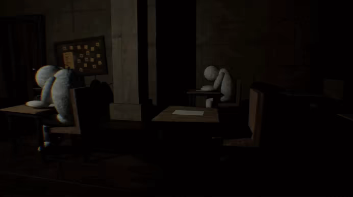 EYES ON THE EXAM video 2