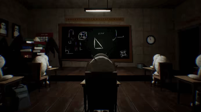 EYES ON THE EXAM video 1