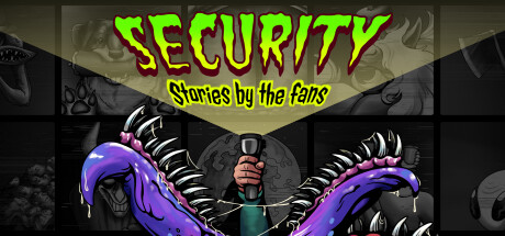 Security: Stories by the fans steam charts