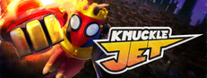 Knuckle Jet