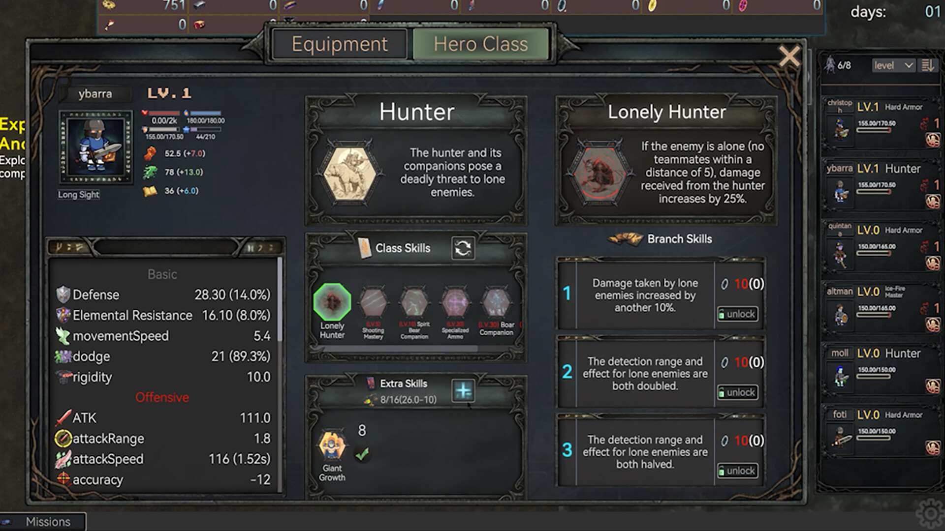 Dark Ruins screenshot #12
