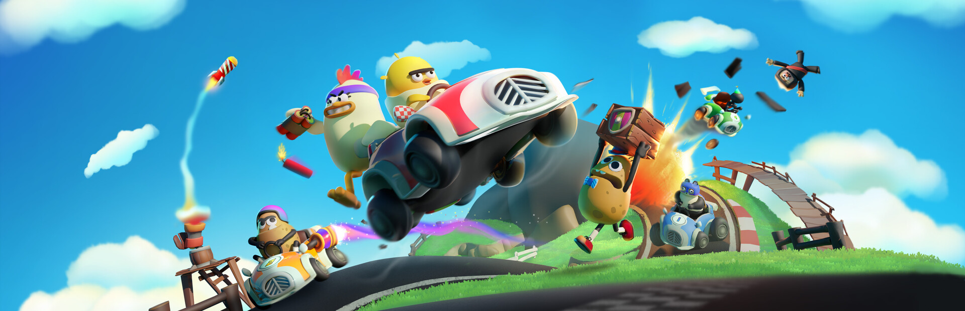 TurboSquad