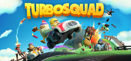 Steam thumbinal