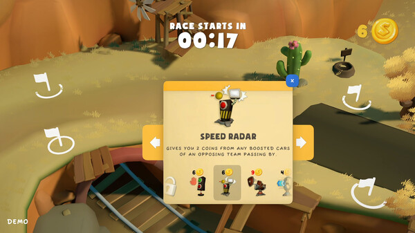 TurboSquad screenshot 5