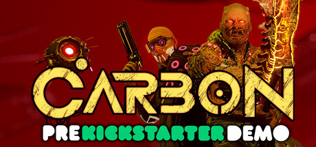 Carbon Playtest game header image