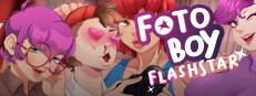 Foto Boy: Flashstar