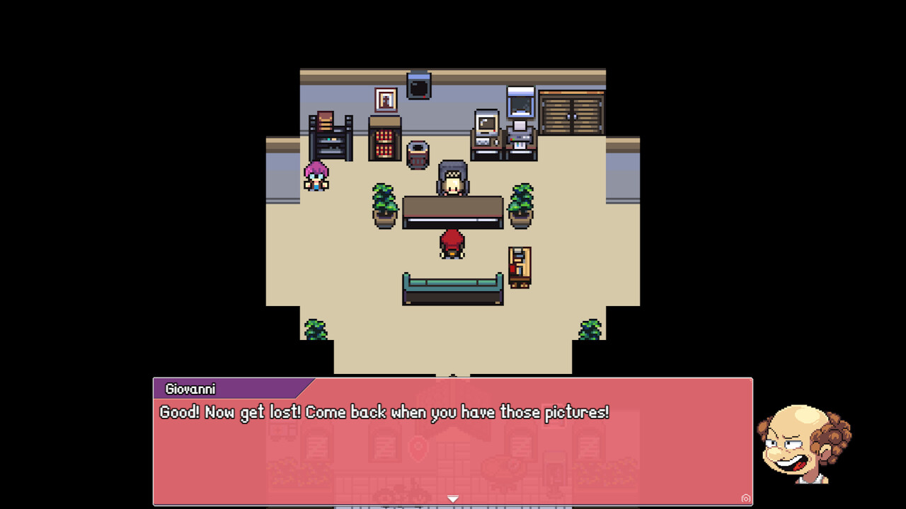 Foto Boy: Flashstar Featured Screenshot #1