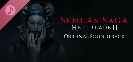 Hellblade II: Senua’s Saga Soundtrack banner image