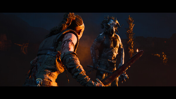 Hellblade II: Senua’s Saga Soundtrack