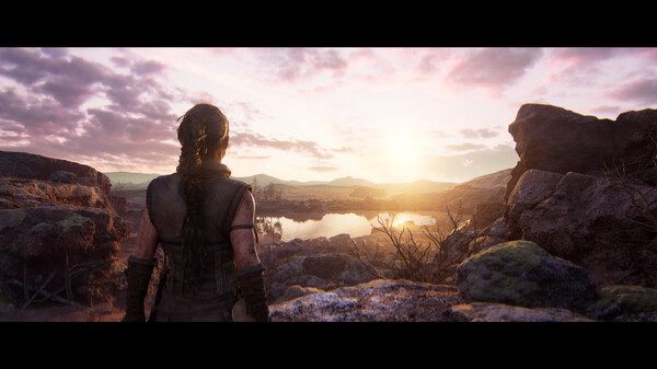 Hellblade II: Senua’s Saga Soundtrack