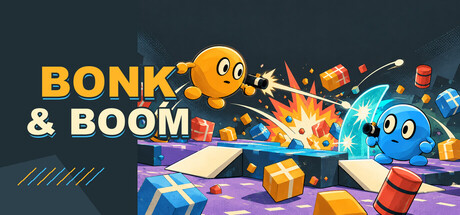 Bonk & Boom