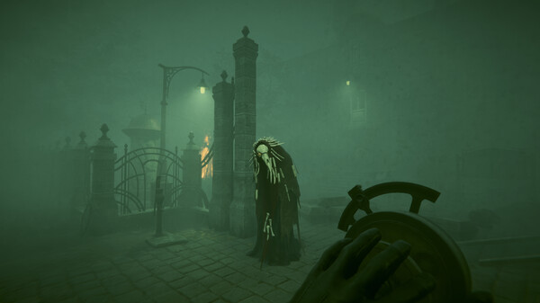 Pathologic 3